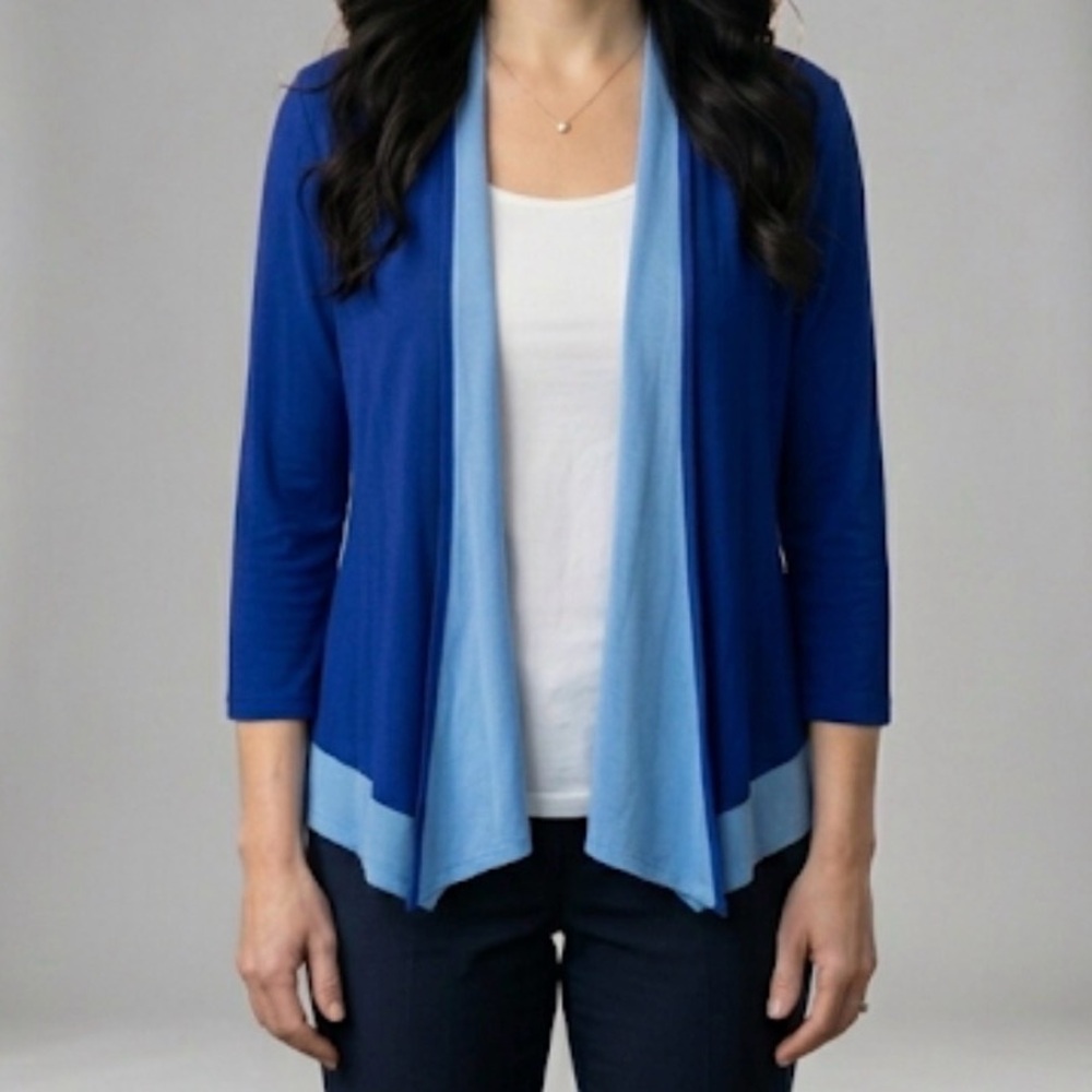 Joan Rivers Size XS Cardigan